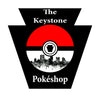 The Keystone Pokéshop