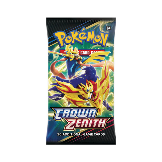 Pokémon TCG: Live Break Pack - Crown Zenith